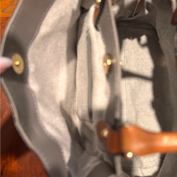 Dooney & Bourke Large City Barlow - Picture 7 of 7